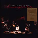 LP - Within Temptation - An Acoustic Night At The Theatre - Red/Black Marbled / Gatefold
