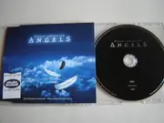 CD Single - Within Temptation - Angels
