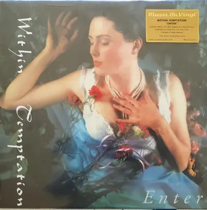 Within Temptation - Enter