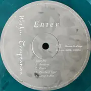 LP - Within Temptation - Enter - Numbered, Colored Vinyl