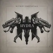 Double LP - Within Temptation - Hydra - Gatefold