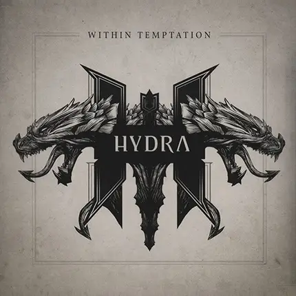 Within Temptation - Hydra