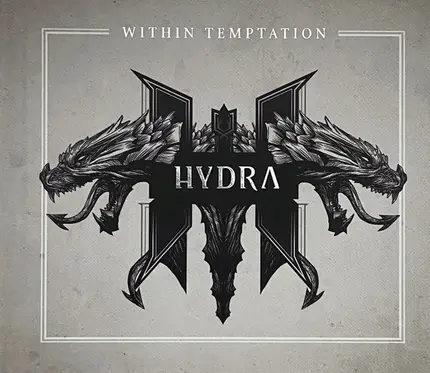 Within Temptation - Hydra