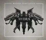 Double CD - Within Temptation - Hydra - Limited Edition