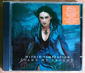 Within Temptation - Stand My Ground