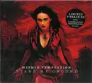 CD - Within Temptation - Stand My Ground - EP, Digipak