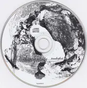 CD - Without Gravity - Tenderfoot