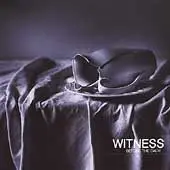 CD - Witness - Before the Calm
