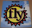 12inch Vinyl Single - Witness - Fly