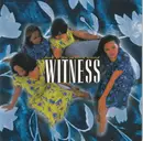 CD - Witness - Love Is An Action Word