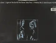 12inch Vinyl Single - Witness - Light At The End Of The Tunnel