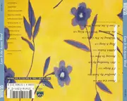 CD - Witness - Love Is An Action Word