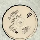 12inch Vinyl Single - Witness - Loverman
