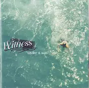 CD - Witness - Under A Sun