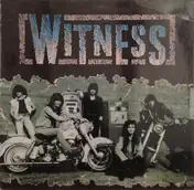 Witness - witness