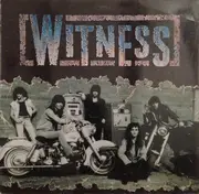 LP - Witness - Witness - Still sealed