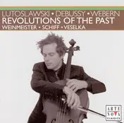 Heinrich Schiff - Revolutions Of The Past