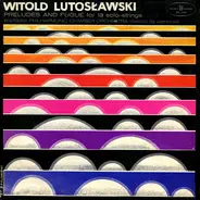 Lutoslawski - Preludes And Fugue For 13 Solo-Strings