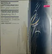 Warsaw National Philharmonic Symphony Orchestra