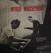 LP - Tchaikovsky - Koncert Fortepianowy B-Moll Op. 23