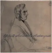 Witold Malcuzynsky - Chopin Mazurkas