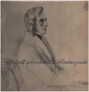 LP - Witold Malcuzynsky - Chopin Mazurkas