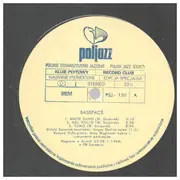 LP - Witold Szczurek - Basspace