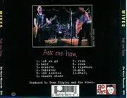 CD - Wives - Ask Me How.