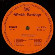 Wiwiek Sumbogo