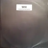 Wix - Smells Like Teen Spirit