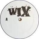 12'' - Wix - Smells Like Teen Spirit