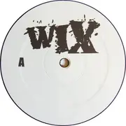 12'' - Wix - Smells Like Teen Spirit