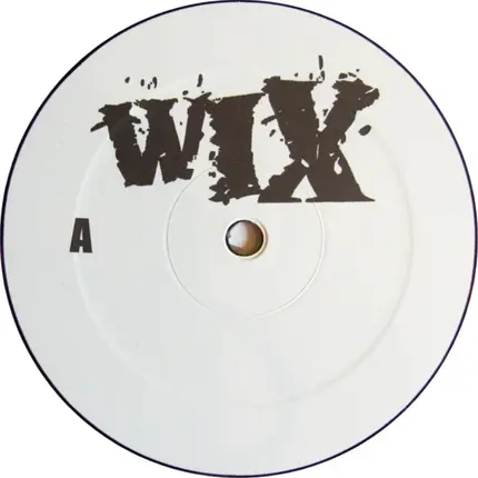 Wix - Smells Like Teen Spirit