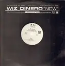 12'' - Wiz Dinero - Now