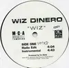 12'' - Wiz Dinero - Wiz - Promo