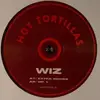 12'' - Wiz - Extra Inches