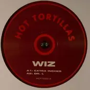 The Wiz - Extra Inches