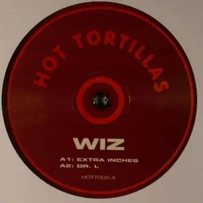 Wiz - Extra Inches