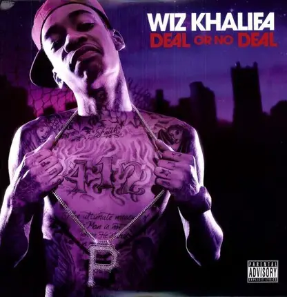Wiz Khalifa - Deal Or No Deal