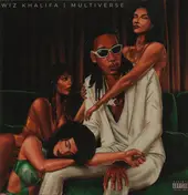 wiz khalifa - Multiverse