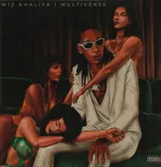 Wiz Khalifa - Multiverse