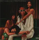Double LP - Wiz Khalifa - Multiverse