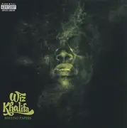 CD - Wiz Khalifa - Rolling Papers