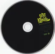 CD - Wiz Khalifa - Rolling Papers