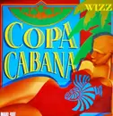 12inch Vinyl Single - Wizz - Copacabana