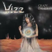 LP - Wizz - Crazy Games