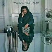 Wizz Jones - Right Now