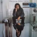 LP - Wizz Jones - Right Now - 180g Vinyl