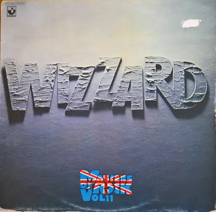 Wizzard - Masters Of Rock