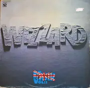 LP - Wizzard - Masters Of Rock
